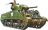 US M4 Sherman Medium Tank US M4 Sherman Medium Tank
