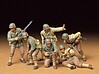 US Army Assault Infantry Soldiers US Army Assault Infantry Soldiers