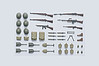 U.S. Infantry Equipment Set U.S. Infantry Equipment Set