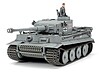 German Tiger I Early Production Tank German Tiger I Early Production Tank