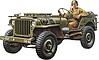 US Willys MB Jeep US Willys MB Jeep