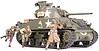 M4A3 Sherman 75mm Tank M4A3 Sherman 75mm Tank