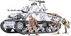 M4A3 Sherman 105mm Tank M4A3 Sherman 105mm Tank