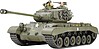 US Med Tank M26 Pershing T26E3 US Med Tank M26 Pershing T26E3