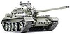Soviet Tank T-55 Soviet Tank T-55