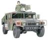 Humvee M1025 Armament Carrier