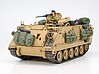 M113A2 APC Desert Storm Support M113A2 APC Desert Storm Support