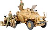 Sd.Kfz.222 North Africa Sd.Kfz.222 North Africa