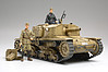 Italian Self-Propelled Gun Semovente M40 Italian Self-Propelled Gun Semovente M40