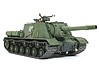 Russian Heavy Self-Propelled Gun JSU-152 Russian Heavy Self-Propelled Gun JSU-152