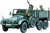 German 6x4 Truck Krupp Protze German 6x4 Truck Krupp Protze