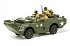 Ford GPA Amphibian 4x4 Truck 1/4 Ton Ford GPA Amphibian 4x4 Truck 1/4 Ton