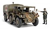 US 6x6 M792 Gamma Goat Ambulance Truck US 6x6 M792 Gamma Goat Ambulance Truck