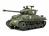 US Medium Tank M4A3E8 Sherman ''Easy Eight'' US Medium Tank M4A3E8 Sherman ''Easy Eight''