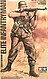 German Elite Infantry Soldier German Elite Infantry Soldier