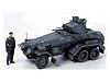 German 6-Wheeled Sd.Kfz.231 German 6-Wheeled Sd.Kfz.231