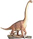 Brachiosaurus Dinosaur Diorama Set Brachiosaurus Dinosaur Diorama Set