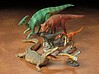 Mesozoic Dinosaur Creatures Mesozoic Dinosaur Creatures