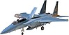 McDonnell Douglas F-15C Eagle Jet Aircraft McDonnell Douglas F-15C Eagle Jet Aircraft