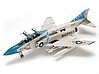 F4J Phantom II Fighter Jet Aircraft F4J Phantom II Fighter Jet Aircraft
