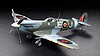 Supermarine Spitfire MK.IXc Aircraft Supermarine Spitfire MK.IXc Aircraft