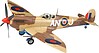 Supermarine Spitfire Mk.VIII Supermarine Spitfire Mk.VIII