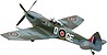 Supermarine Spitfire Mk.X Fighter Supermarine Spitfire Mk.X Fighter