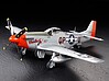 North American P-51D Mustang North American P-51D Mustang
