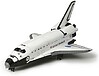 Space Shuttle Atlantis Spacecraft Space Shuttle Atlantis Spacecraft