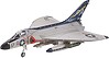F4D-1 Skyray supersonic fighter/interceptor F4D-1 Skyray supersonic fighter/interceptor