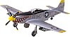 F-51 Mustang Korean War F-51 Mustang Korean War