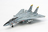 F-14A Tomcat (Italeri) F-14A Tomcat (Italeri)