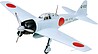 A6M3 Type 32 Zero Fighter A6M3 Type 32 Zero Fighter