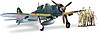 A6M5C Type 52 Zero Fighter A6M5C Type 52 Zero Fighter
