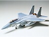 McDonell Douglas F-15C Eagle McDonell Douglas F-15C Eagle
