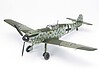Messerschmitt BF109E Fighter Aircraft WWII Messerschmitt BF109E Fighter Aircraft WWII