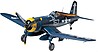 Vought F4U-1D Corsair Fighter Aircraft Vought F4U-1D Corsair Fighter Aircraft