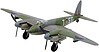 De Havilland Mosquito Fighter Aircraft WWII De Havilland Mosquito Fighter Aircraft WWII