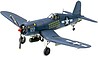 Vought F4U-1A Corsair Fighter Aircraft Vought F4U-1A Corsair Fighter Aircraft