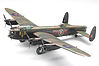 Tamiya 1/48 Avro Lancaster B MK I/III