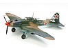 Ilyushin IL-2 Shturmovik Attack Ilyushin IL-2 Shturmovik Attack