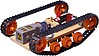 Tracked Vehicle Chassis Tracked Vehicle Chassis