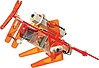 Mech Kangaroo Two-Leg Jumping Type Mech Kangaroo Two-Leg Jumping Type