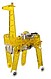 Mechanical Giraffe Mechanical Giraffe