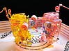 2-Ch R/C Boxing Fighter Battle Set 2-Ch R/C Boxing Fighter Battle Set