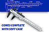 Tamiya Precision Caliper