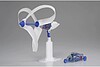Loopwing Wind Power Generator and Vehicle Set Loopwing Wind Power Generator and Vehicle Set