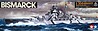 German Bismarck Battleship Boat German Bismarck Battleship Boat