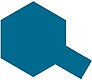Acrylic Mini XF8 Flat Blue 1/3 oz Acrylic Mini XF8 Flat Blue 1/3 oz