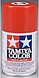 Spray Lacquer TS8 Italian Red 3 oz Spray Lacquer TS8 Italian Red 3 oz